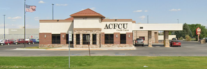 Grand Altitude Credit Union - Riverton Office | Banking/Investments